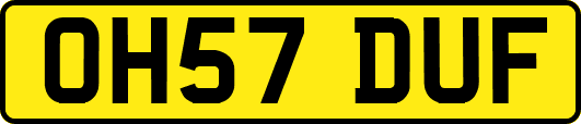 OH57DUF