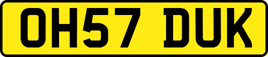 OH57DUK