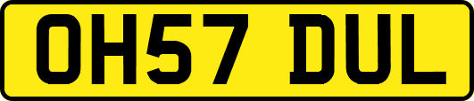 OH57DUL