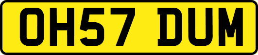 OH57DUM