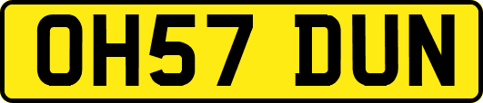 OH57DUN