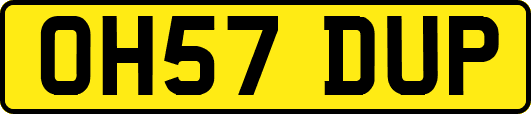 OH57DUP