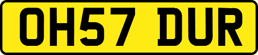 OH57DUR