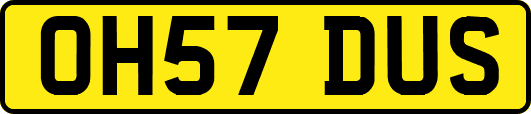 OH57DUS