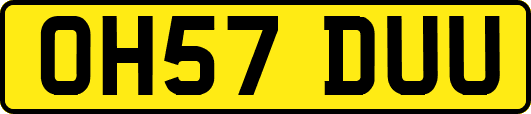 OH57DUU