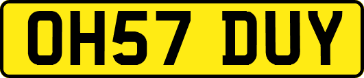 OH57DUY