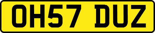OH57DUZ