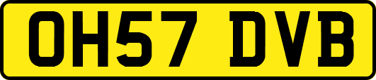 OH57DVB