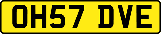 OH57DVE
