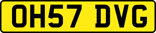 OH57DVG