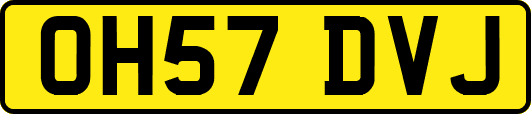 OH57DVJ