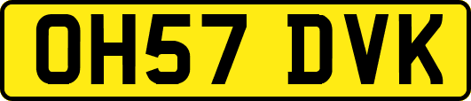 OH57DVK