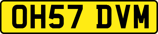 OH57DVM