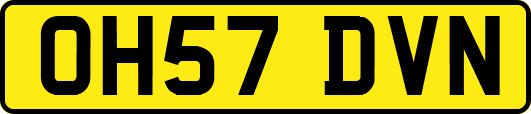 OH57DVN