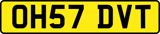 OH57DVT