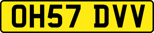 OH57DVV