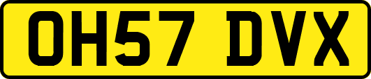 OH57DVX