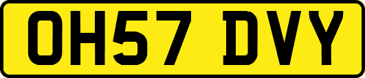 OH57DVY