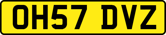 OH57DVZ