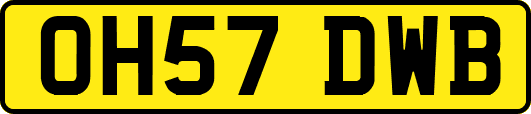 OH57DWB