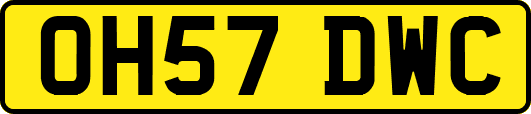 OH57DWC