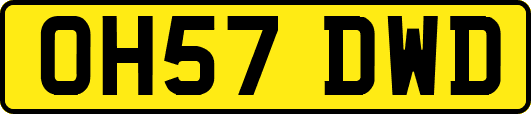 OH57DWD