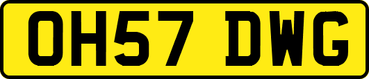 OH57DWG