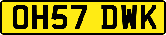 OH57DWK