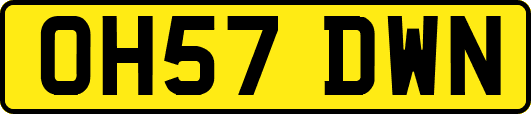 OH57DWN