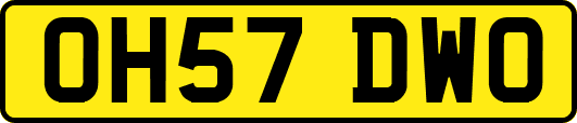 OH57DWO