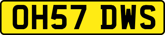OH57DWS