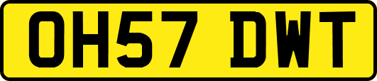 OH57DWT