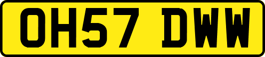 OH57DWW