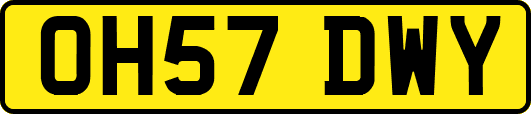 OH57DWY