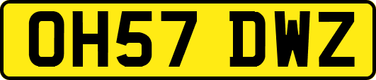 OH57DWZ