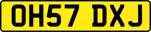 OH57DXJ