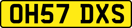 OH57DXS