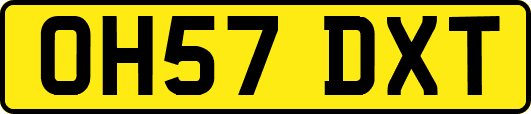 OH57DXT