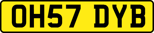 OH57DYB
