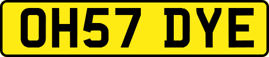 OH57DYE