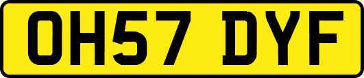 OH57DYF