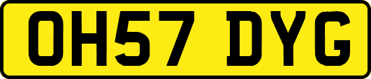 OH57DYG