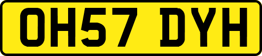 OH57DYH