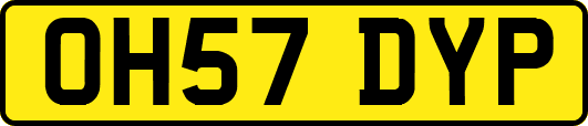 OH57DYP