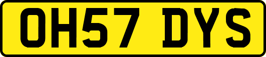 OH57DYS