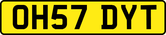 OH57DYT
