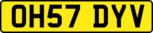 OH57DYV