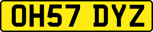 OH57DYZ