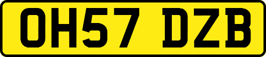 OH57DZB