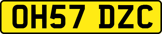 OH57DZC